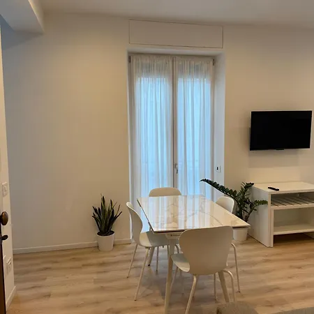 Mihouse Res Апартаменты