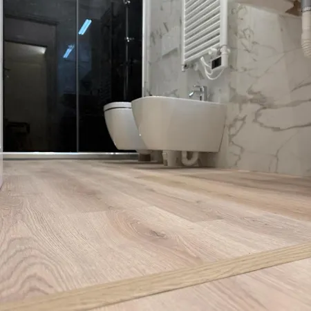 Mihouse Res Apartment *