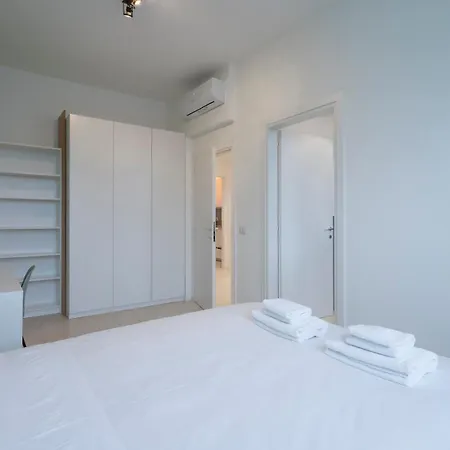 I Host - Lodovico Il Moro 105-4 公寓