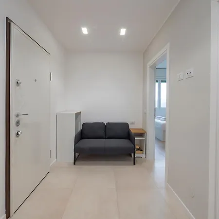 I Host - Lodovico Il Moro 105-4 Apartament *
