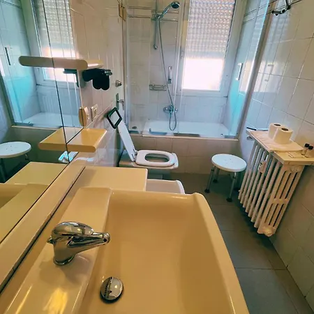 Breeze Orsini - Luminoso Bilocale A 15 Minuti Dal Duomo Di * Mailand