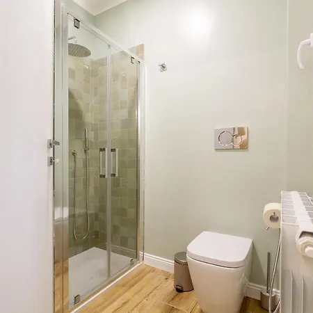 Petite - Design & Comfort Apartamento Milán