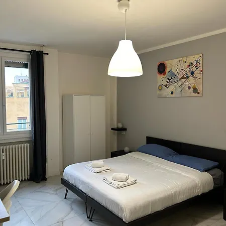 Guest house Modern Duomo Milan