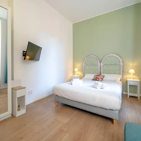 Apartment Vigevano 41 Mailand