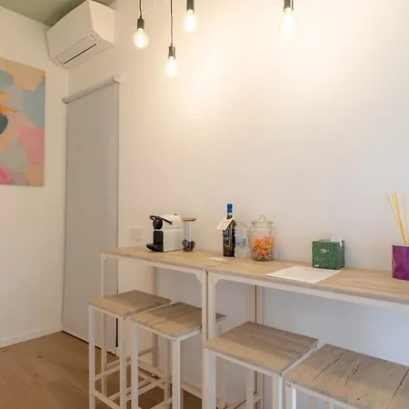 Vigevano 41 Appartamento Milano