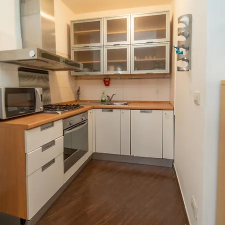 Easy Italy Prada Appartement Milaan