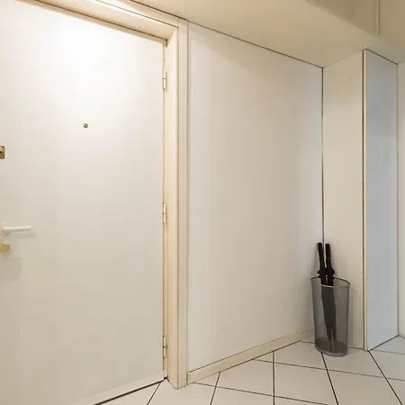 Life - San Siro Your Welcoming Appartement Milan