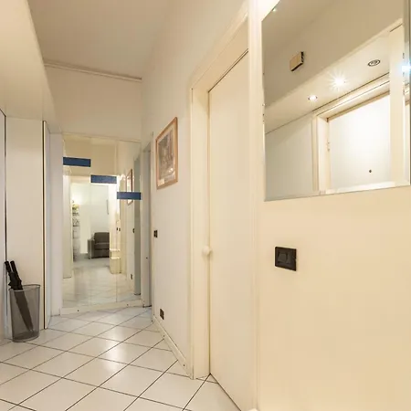 Appartement Life - San Siro Your Welcoming