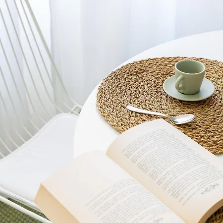 Apartment Casa Maciachini-green Suite-m3 10 Minutes To Duomo *