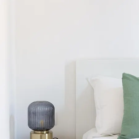 Casa Maciachini-green Suite-m3 10 Minutes To Duomo Appartamento *