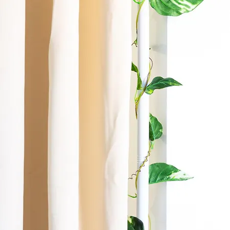 Casa Maciachini-green Suite-m3 10 Minutes To Duomo Apartment Mailand