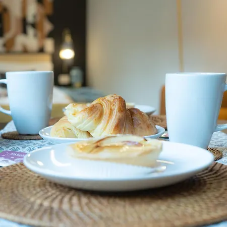 Apartamento Vassily Deluxe - Metro M1 - Rembrandt 45 Milão