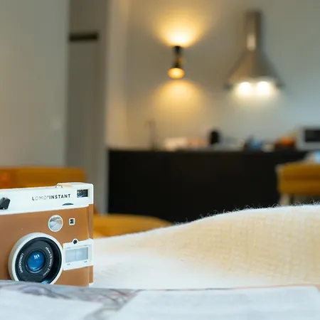 Vassily Deluxe - Metro M1 - Rembrandt 45 דירה מילאנו