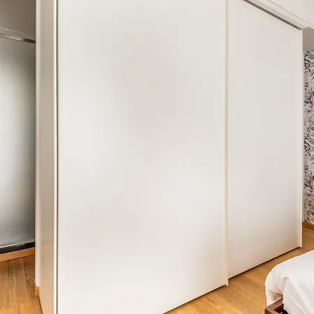 Porta Venezia 2 Pax Wi-fi *