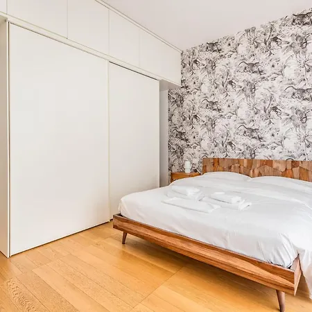 Porta Venezia 2 Pax Wi-fi Milano