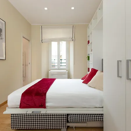 San Marco Hideaway - New Exclusive * Milano