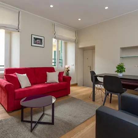 San Marco Hideaway - New Exclusive Daire Milano