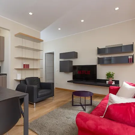 San Marco Hideaway - New Exclusive Milano