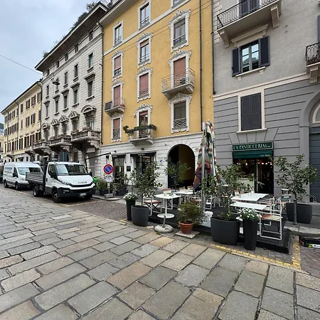 San Marco Hideaway - New Exclusive Milano