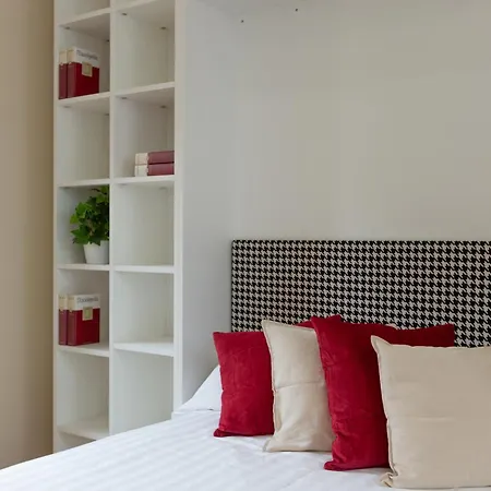 San Marco Hideaway - New Exclusive Lejlighed