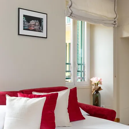 San Marco Hideaway - New Exclusive Lejlighed