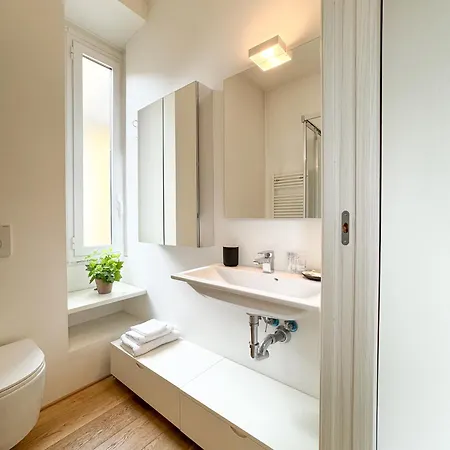 San Marco Hideaway - New Exclusive Daire