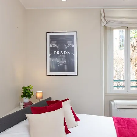 Daire San Marco Hideaway - New Exclusive