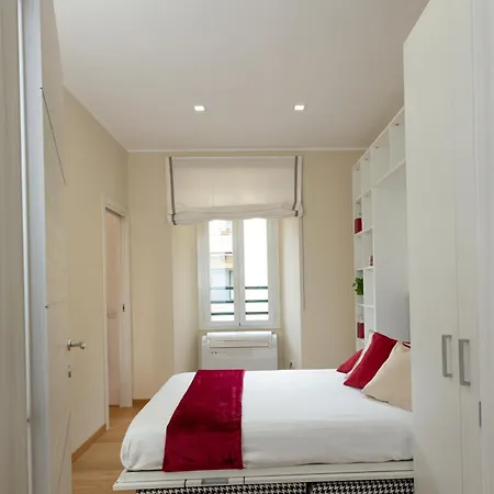 Daire San Marco Hideaway - New Exclusive *