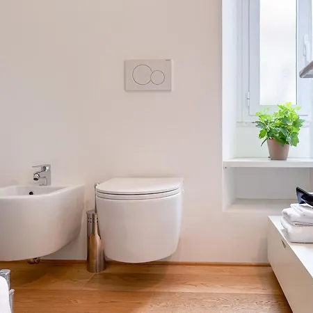 Lejlighed San Marco Hideaway - New Exclusive Milano