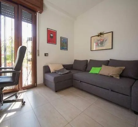 La Grande Terrazza Milan-navigli-tortona * Milano