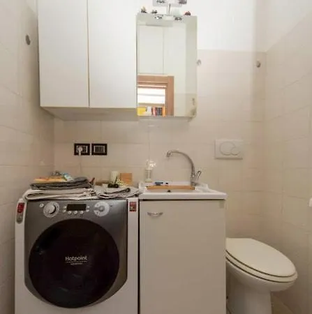 La Grande Terrazza Milan-navigli-tortona *