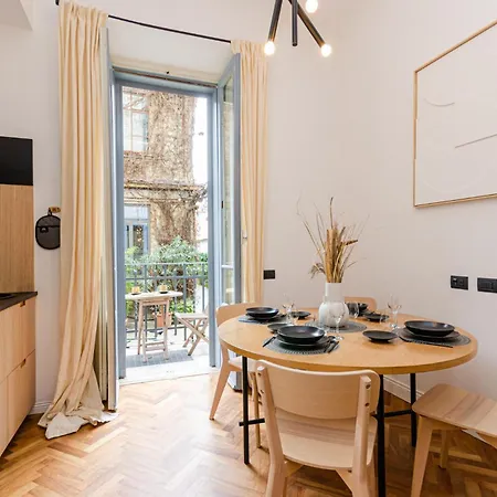 Vivimihome - Lusso Segreto Tra E Isola *