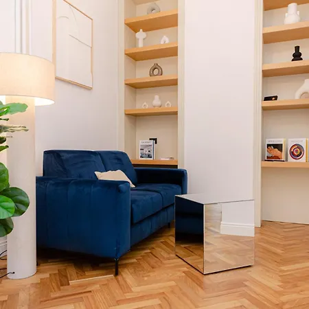 Vivimihome - Lusso Segreto Tra E Isola Milano