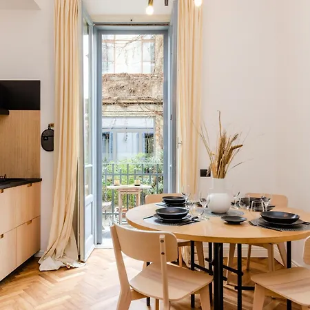 Vivimihome - Lusso Segreto Tra E Isola