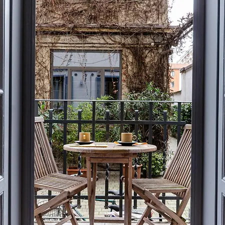 Vivimihome - Lusso Segreto Tra E Isola Appartamento