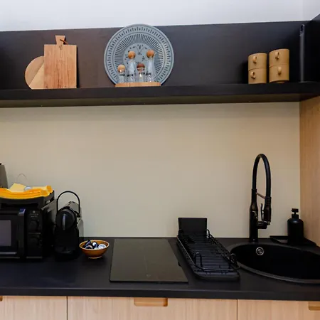 Vivimihome - Lusso Segreto Tra E Isola Διαμέρισμα *