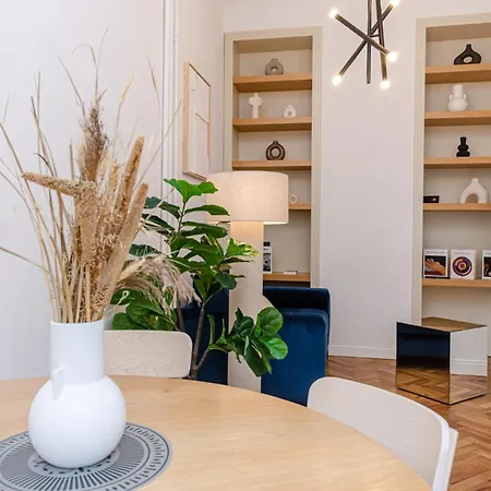 Vivimihome - Lusso Segreto Tra E Isola * Milano
