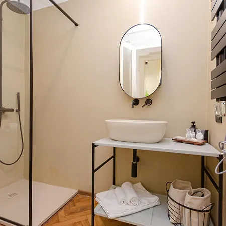 Vivimihome - Lusso Segreto Tra E Isola Appartement *