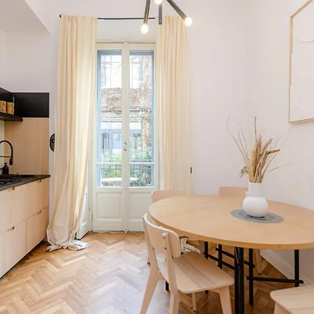 Vivimihome - Lusso Segreto Tra E Isola * Milano