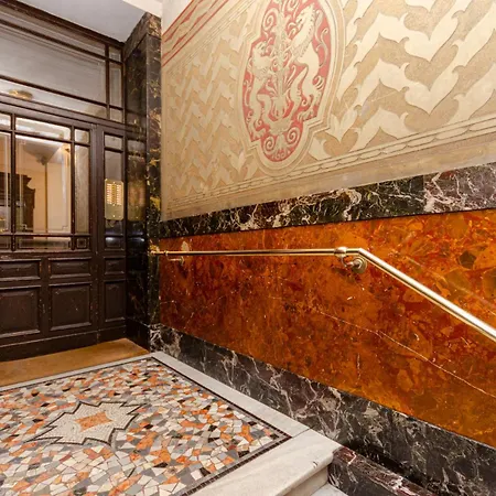 Apartament Vivimihome - Lusso Segreto Tra E Isola