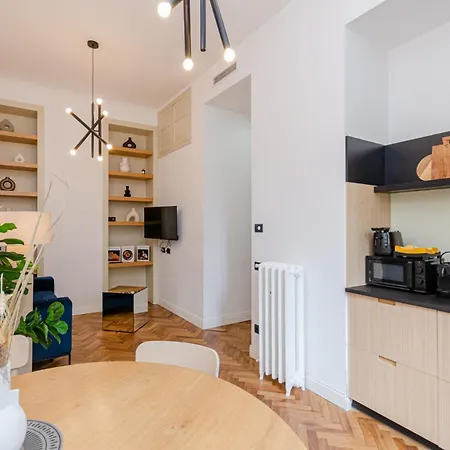 Vivimihome - Lusso Segreto Tra E Isola Appartement *