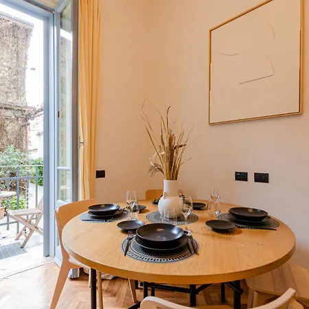 Appartamento Vivimihome - Lusso Segreto Tra E Isola *