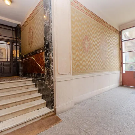 Vivimihome - Lusso Segreto Tra E Isola Appartamento Milano