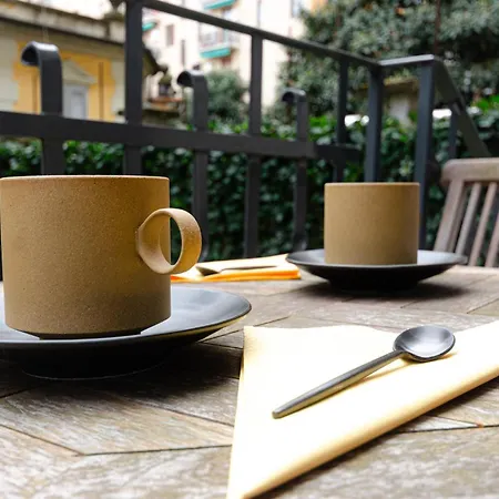 Vivimihome - Lusso Segreto Tra E Isola Milan