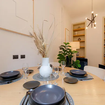 Vivimihome - Lusso Segreto Tra E Isola * Milan