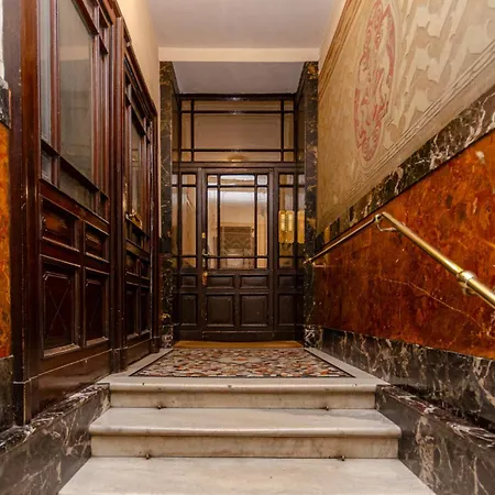 Vivimihome - Lusso Segreto Tra E Isola