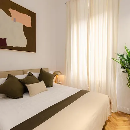 Vivimihome - Lusso Segreto Tra E Isola Apartament