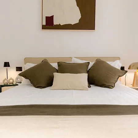 Vivimihome - Lusso Segreto Tra E Isola * Milan