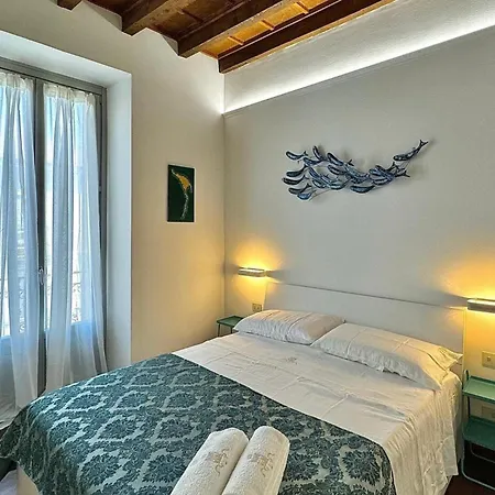 아파트 Stayeasy Marghera3 - Milanese Style - Center