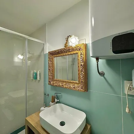 Apartamento Stayeasy Marghera3 - Milanese Style - Center Milão